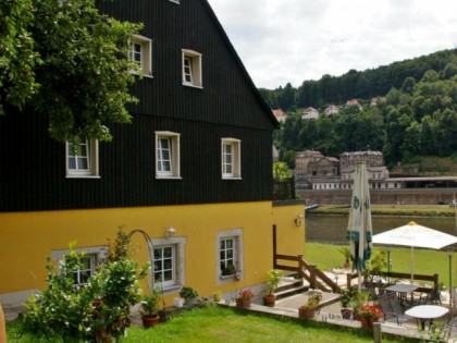 Foto: Landgasthof M&amp;uuml;ller